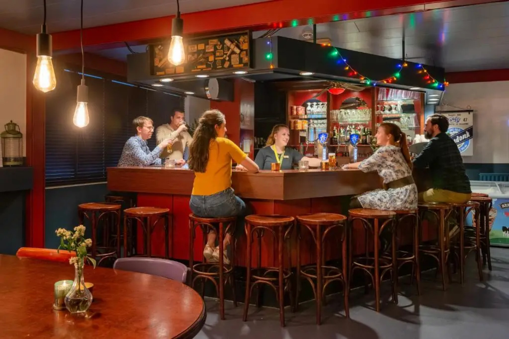 Stayokay Arnhem - Hostel