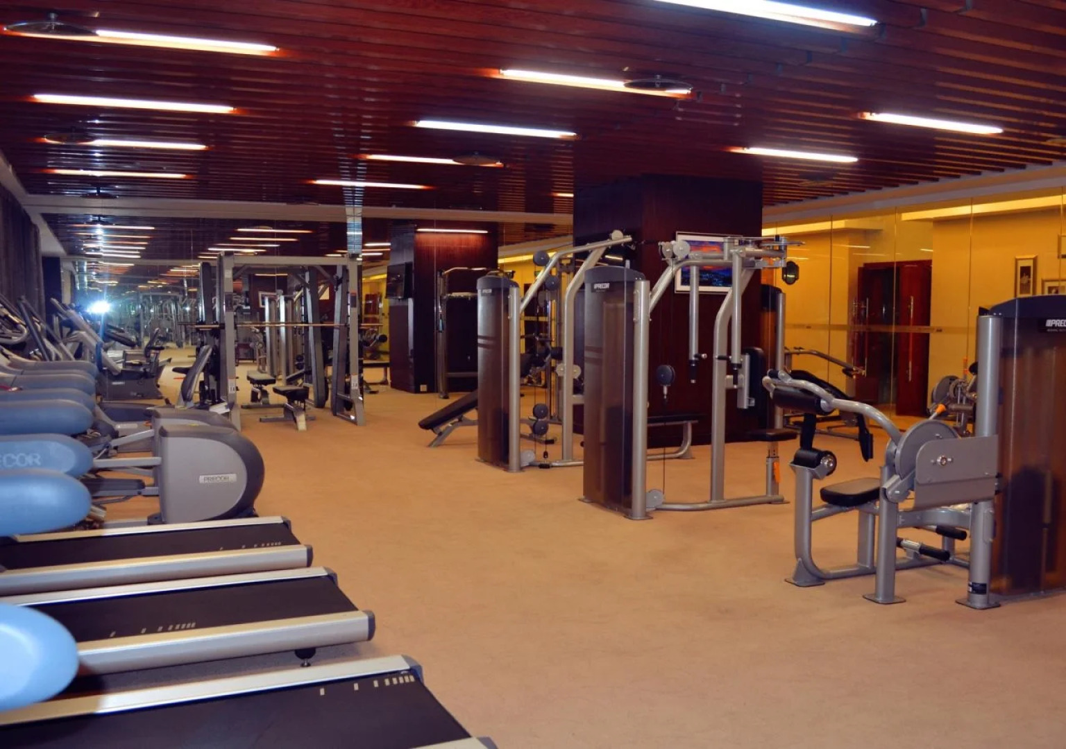 Days Hotel & Suites by Wyndham Hengan Chongqing