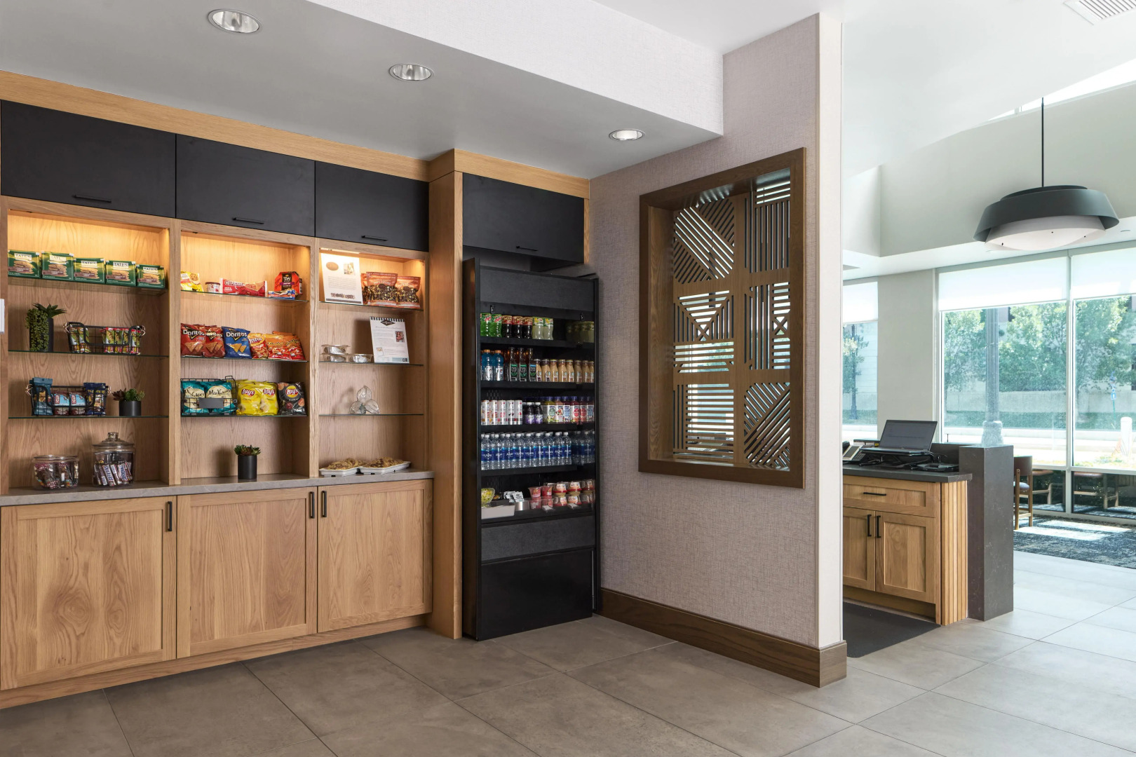 Hyatt Place Salt Lake City/Downtown/The Gateway