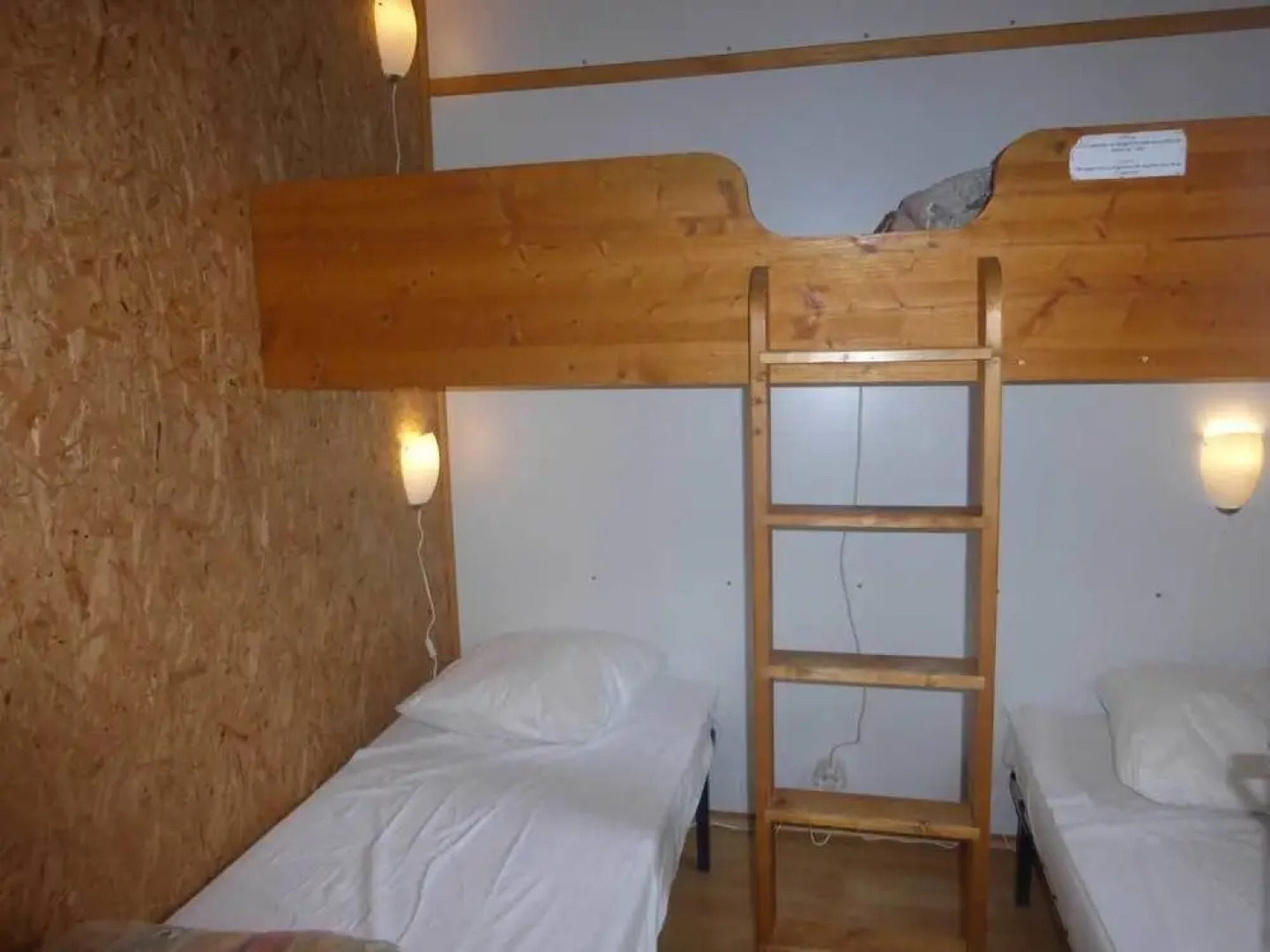 Camping Le Champ Du Moulin