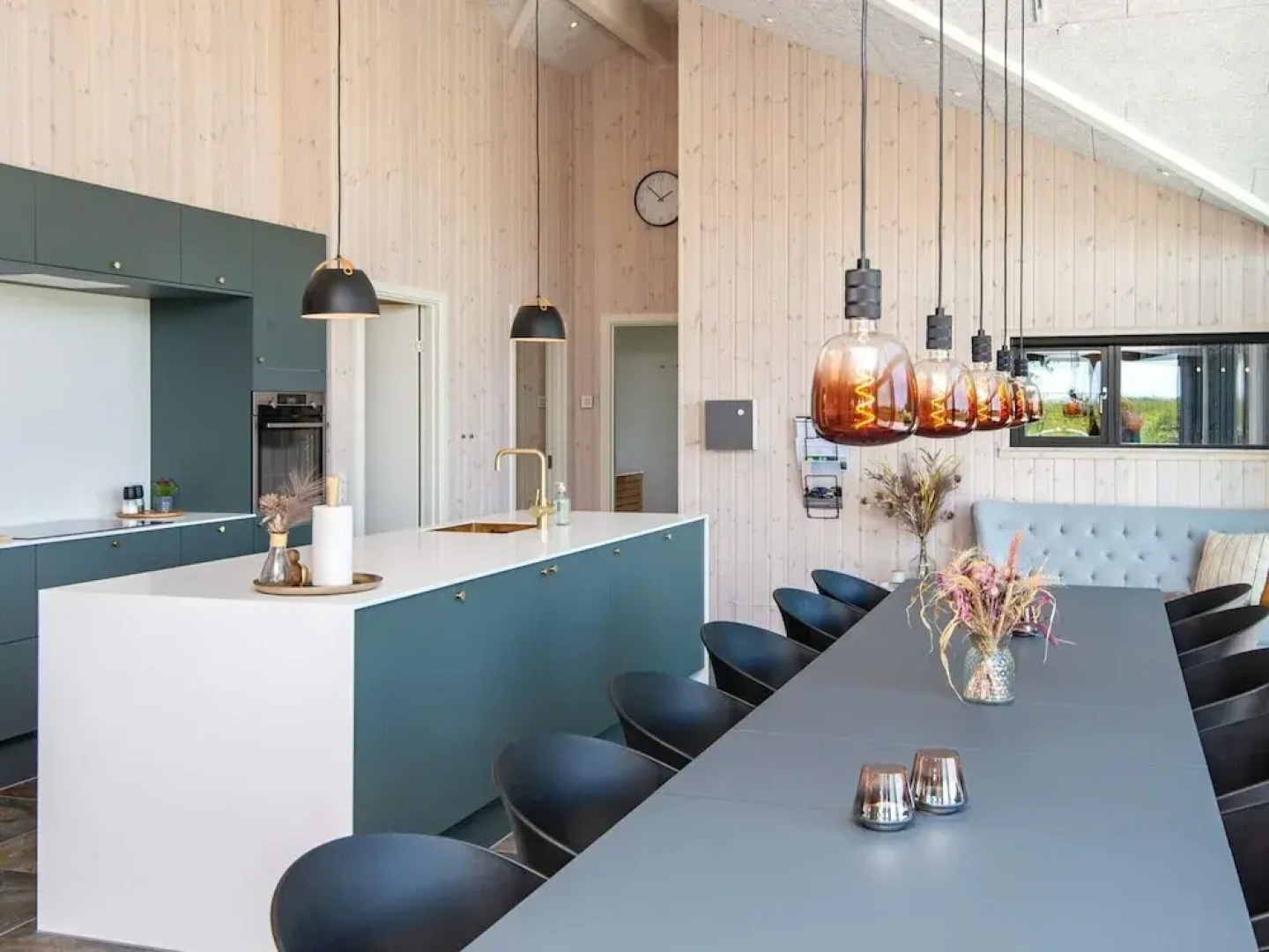 12 Person Holiday Home in Haderslev