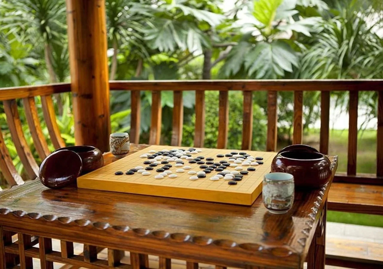 HNA New World Hotel Danzhou