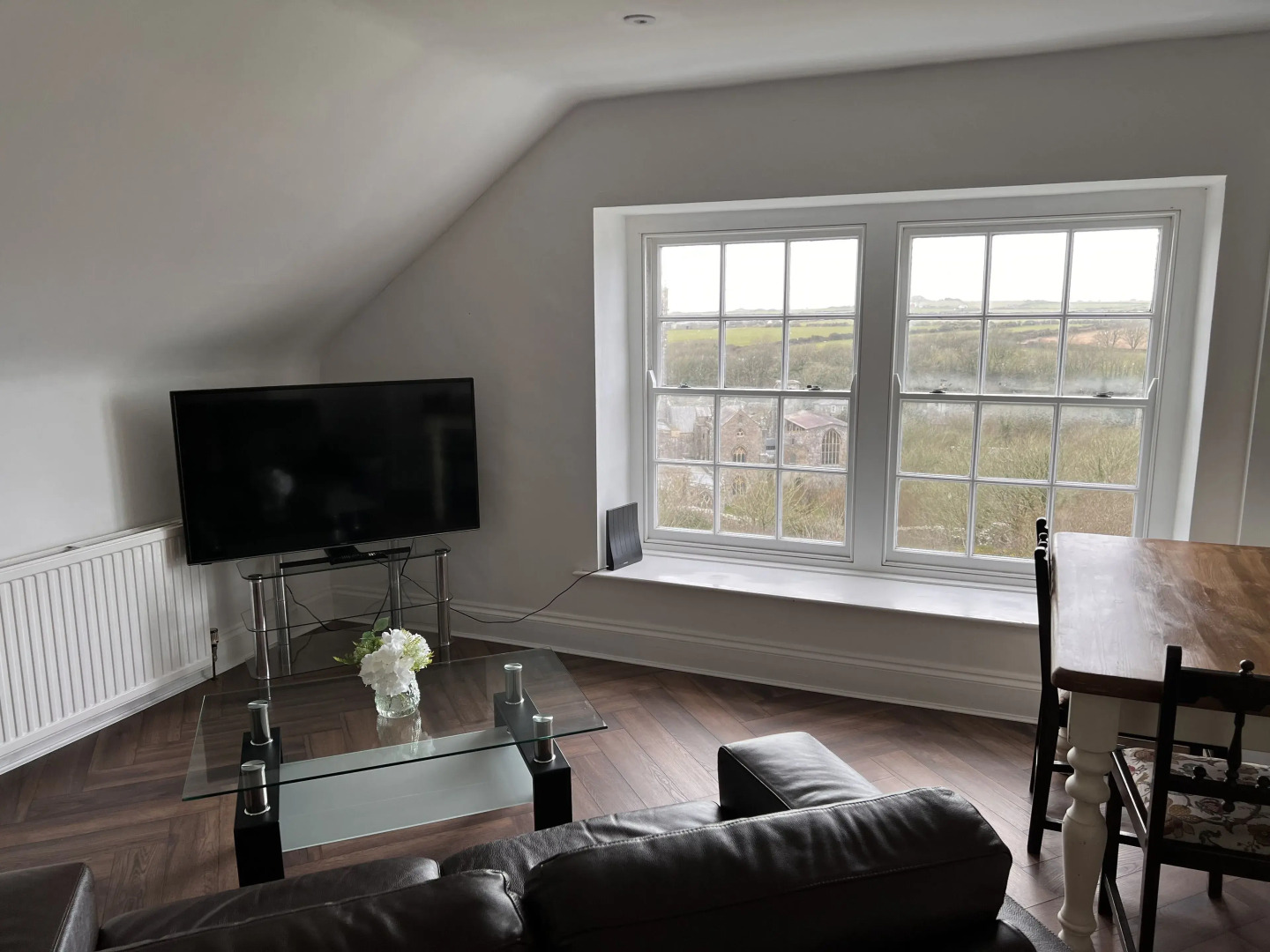 The Cathedral Villas