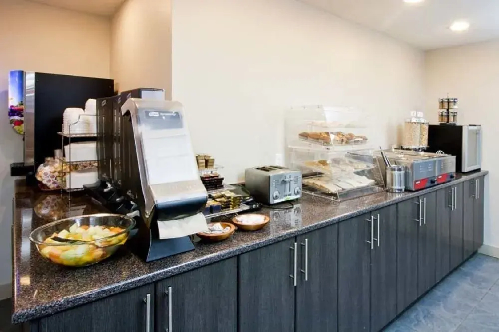 Travelodge Kindersley