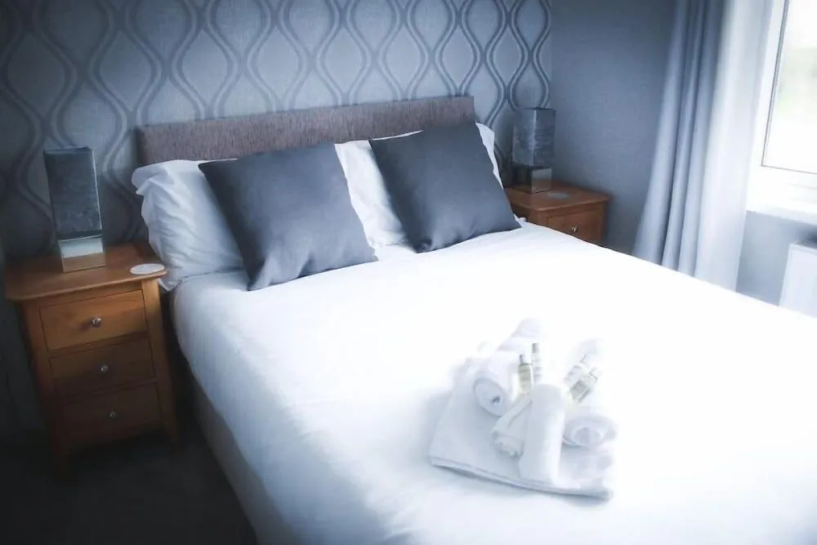 Sandyhill Guest House