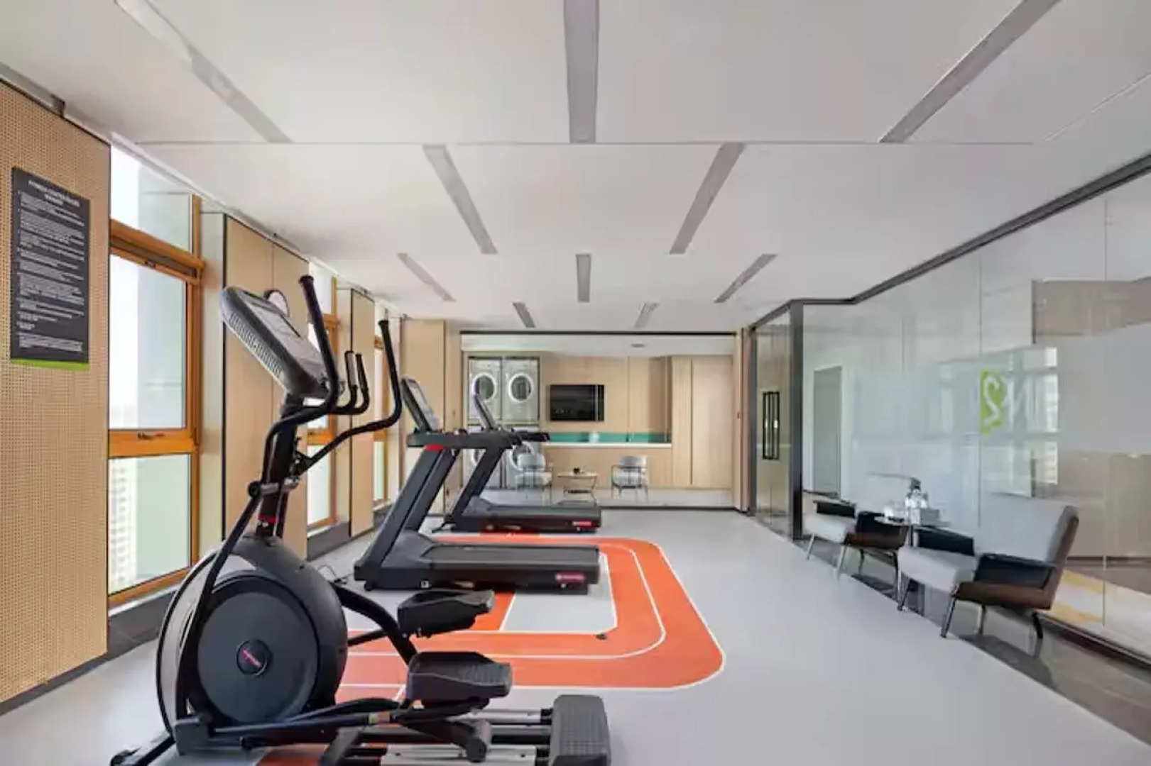 Home2 Suites by Hilton Binzhou Boxing