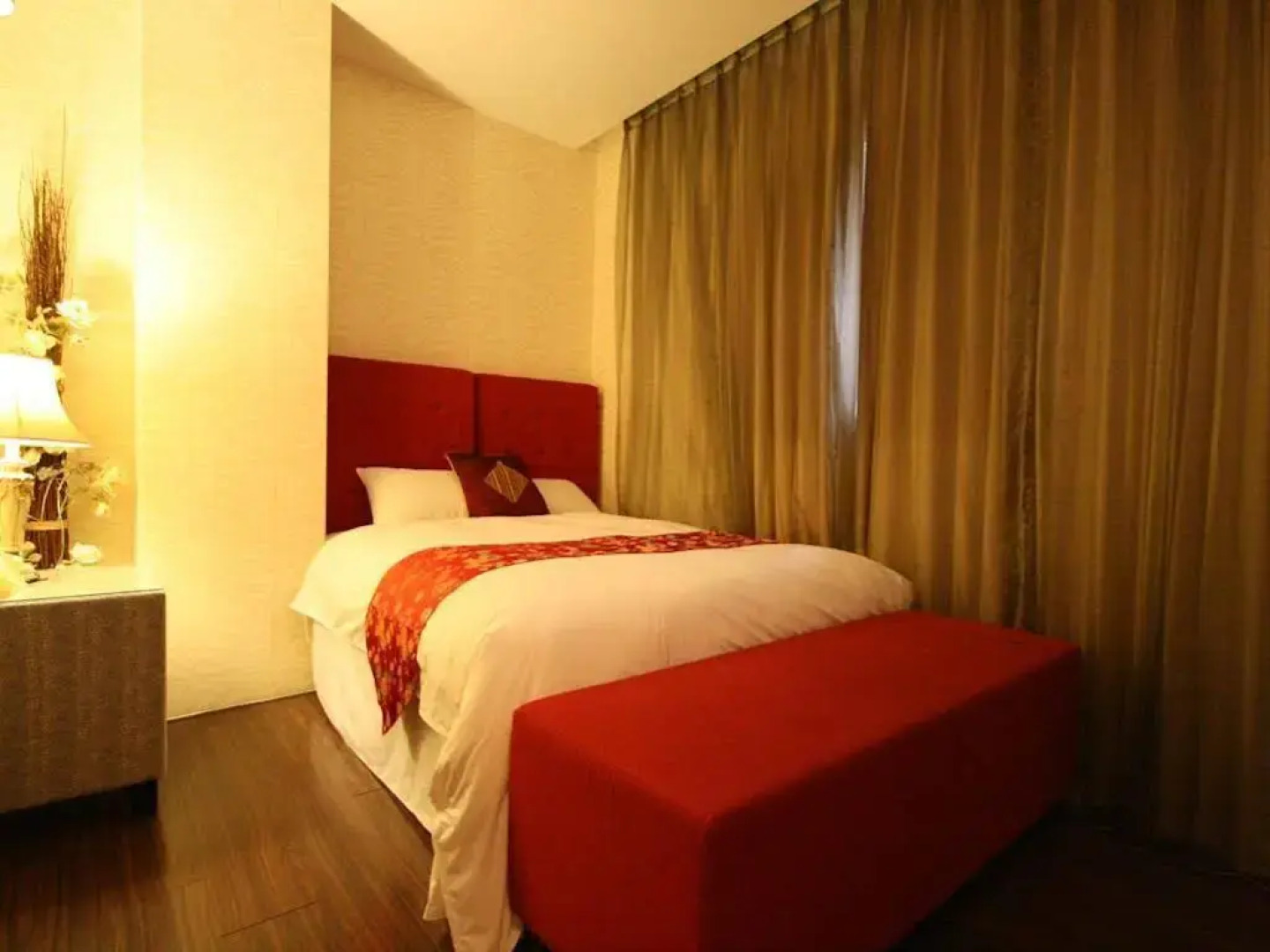 Tan Hui Modern Hotel