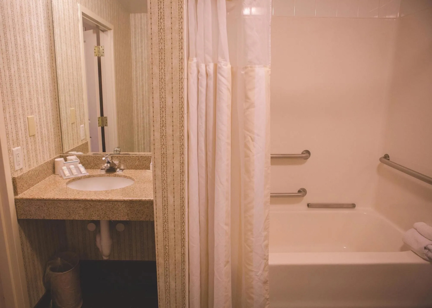 Hilton Garden Inn Fort Wayne