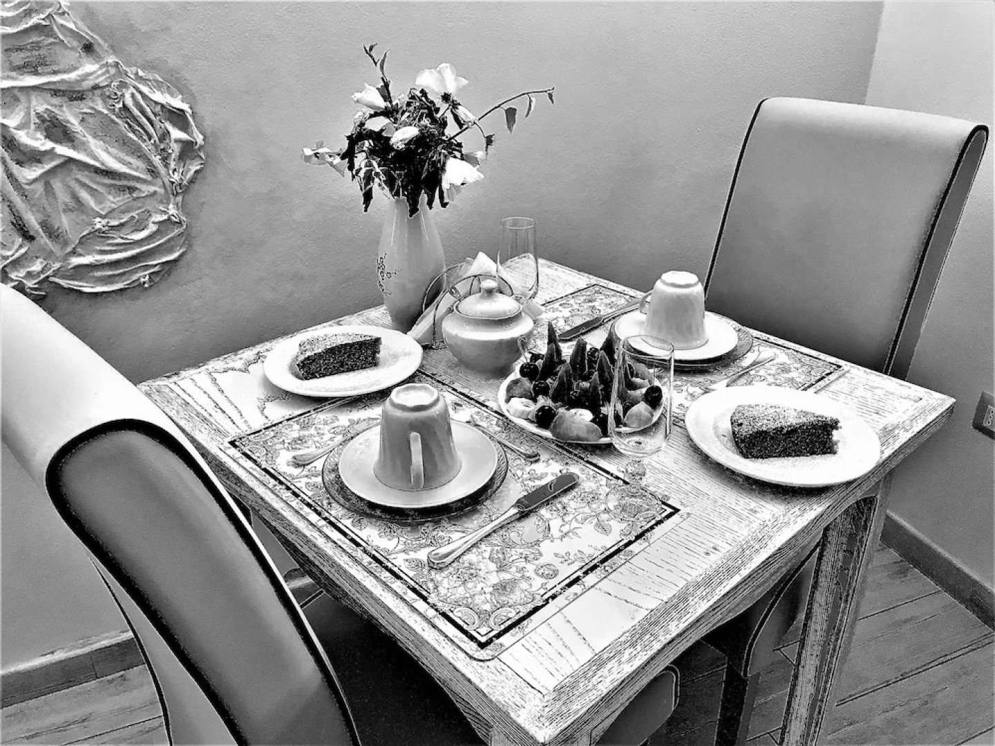 B&B all'Antico Borgo