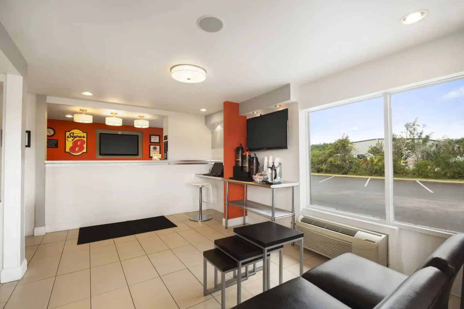 Super 8 by Wyndham Ormond Beach