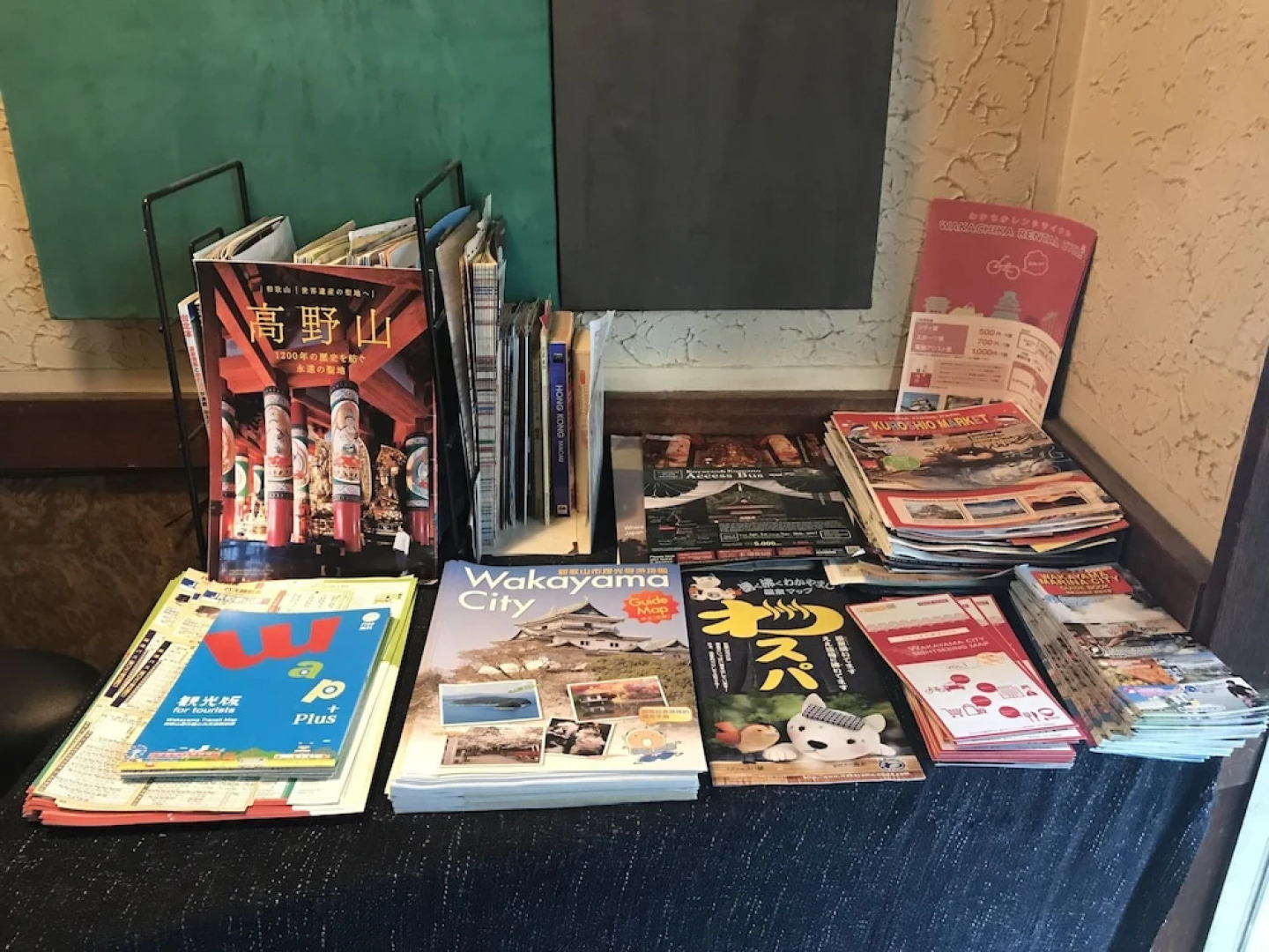 TSUKIJI HOSTEL Wakayama