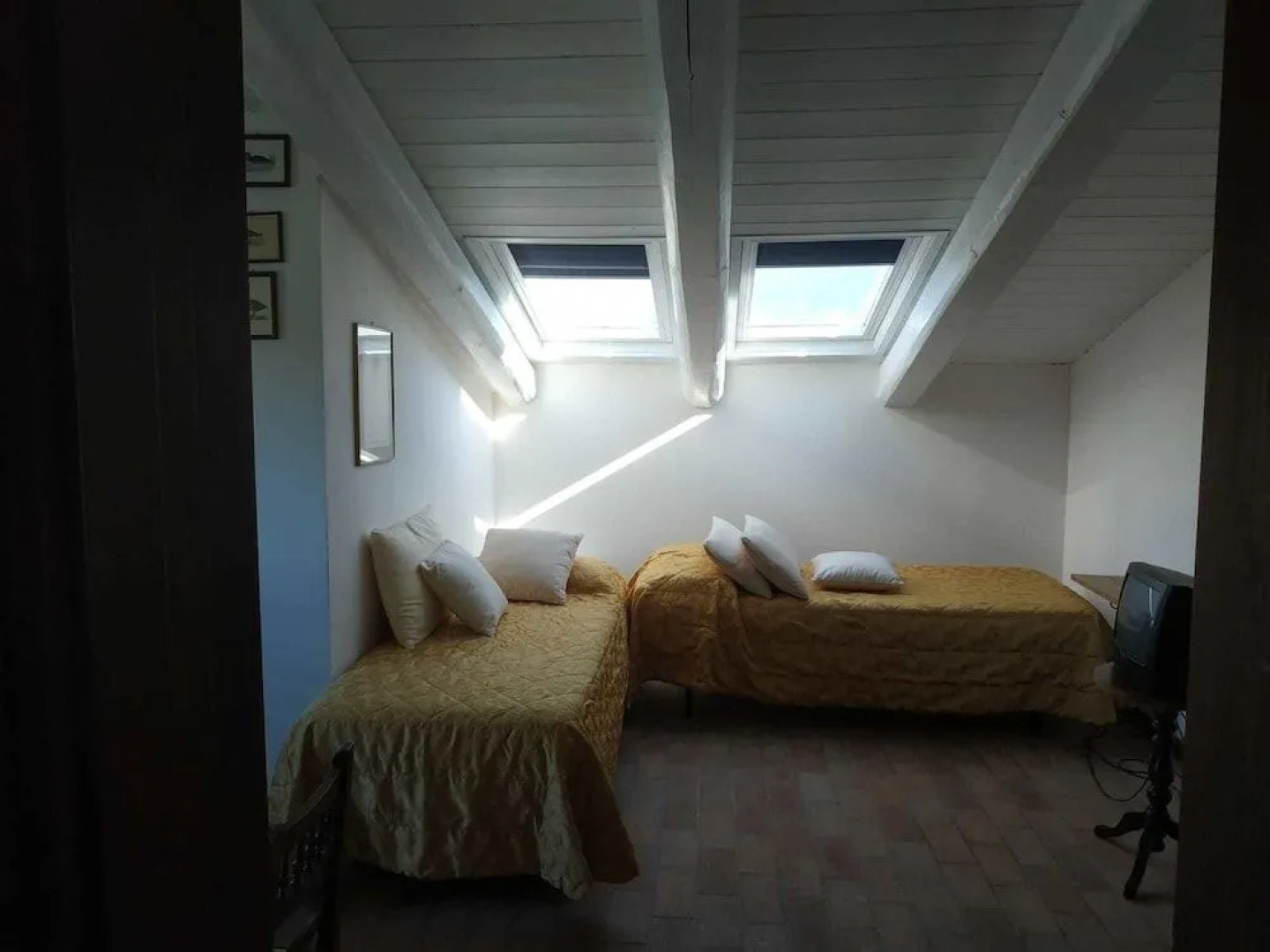 Casa Tentoni - Guest House