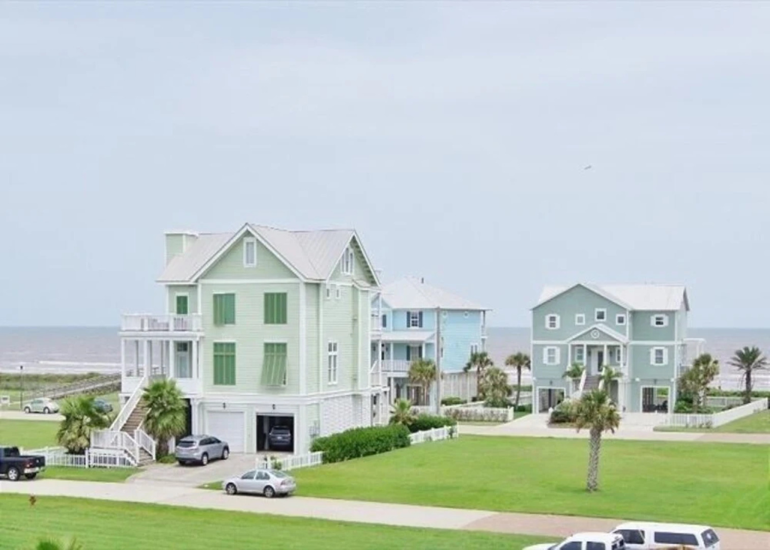Beachside Haven