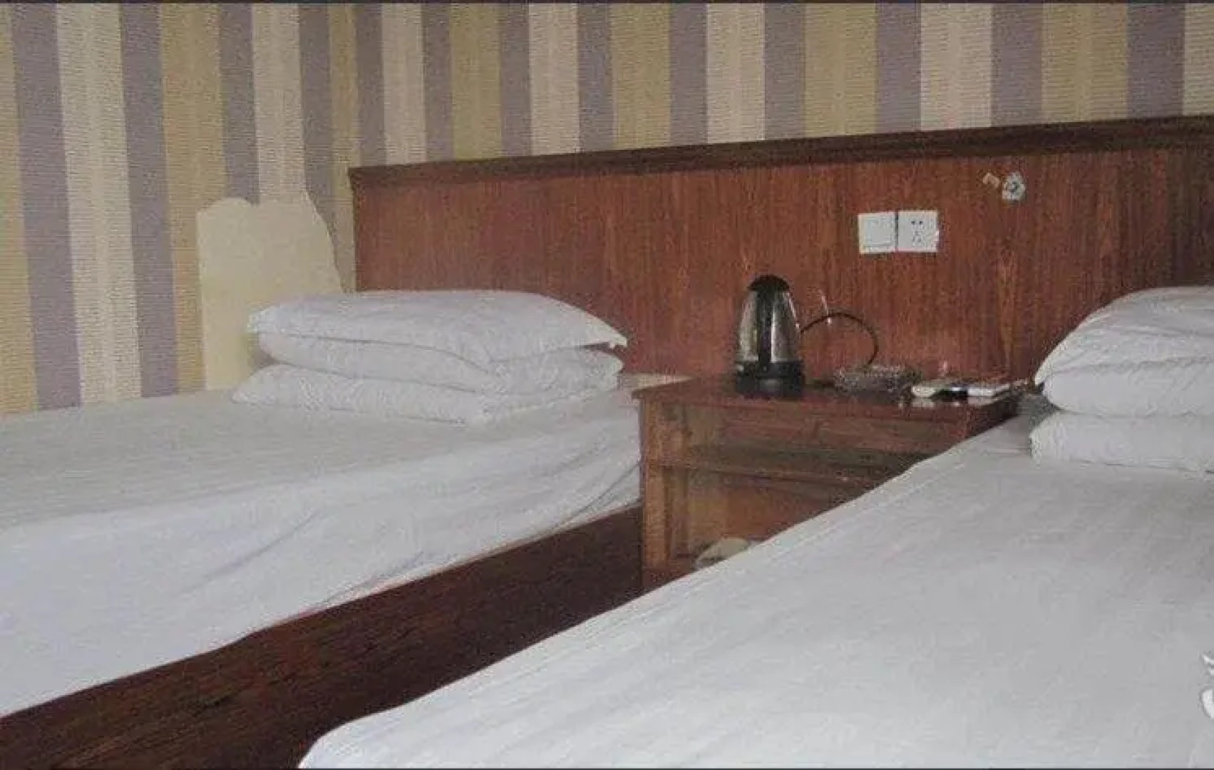 Xuancheng Ningguo Anning Inn