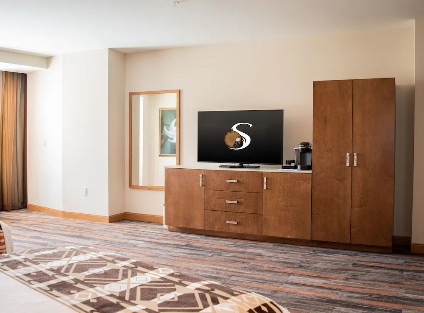 Soboba Casino Resort