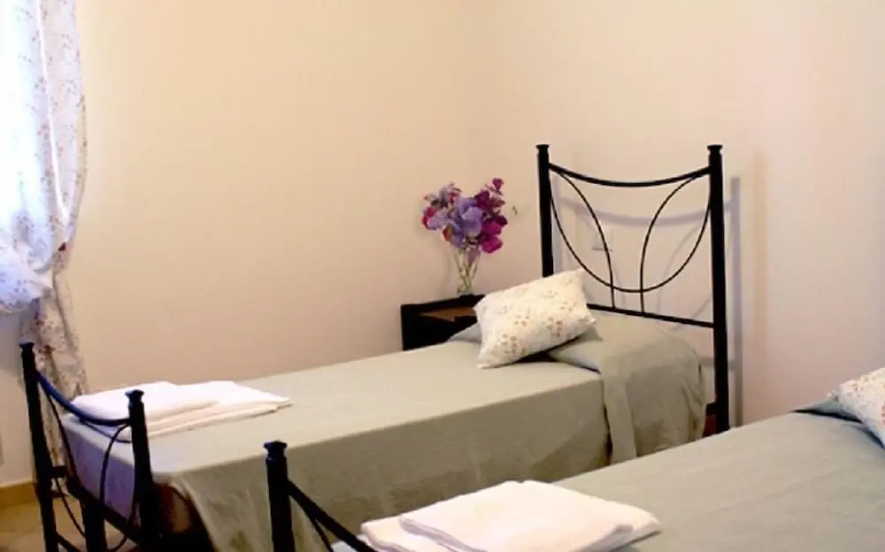 Agriturismo Cà Pisani