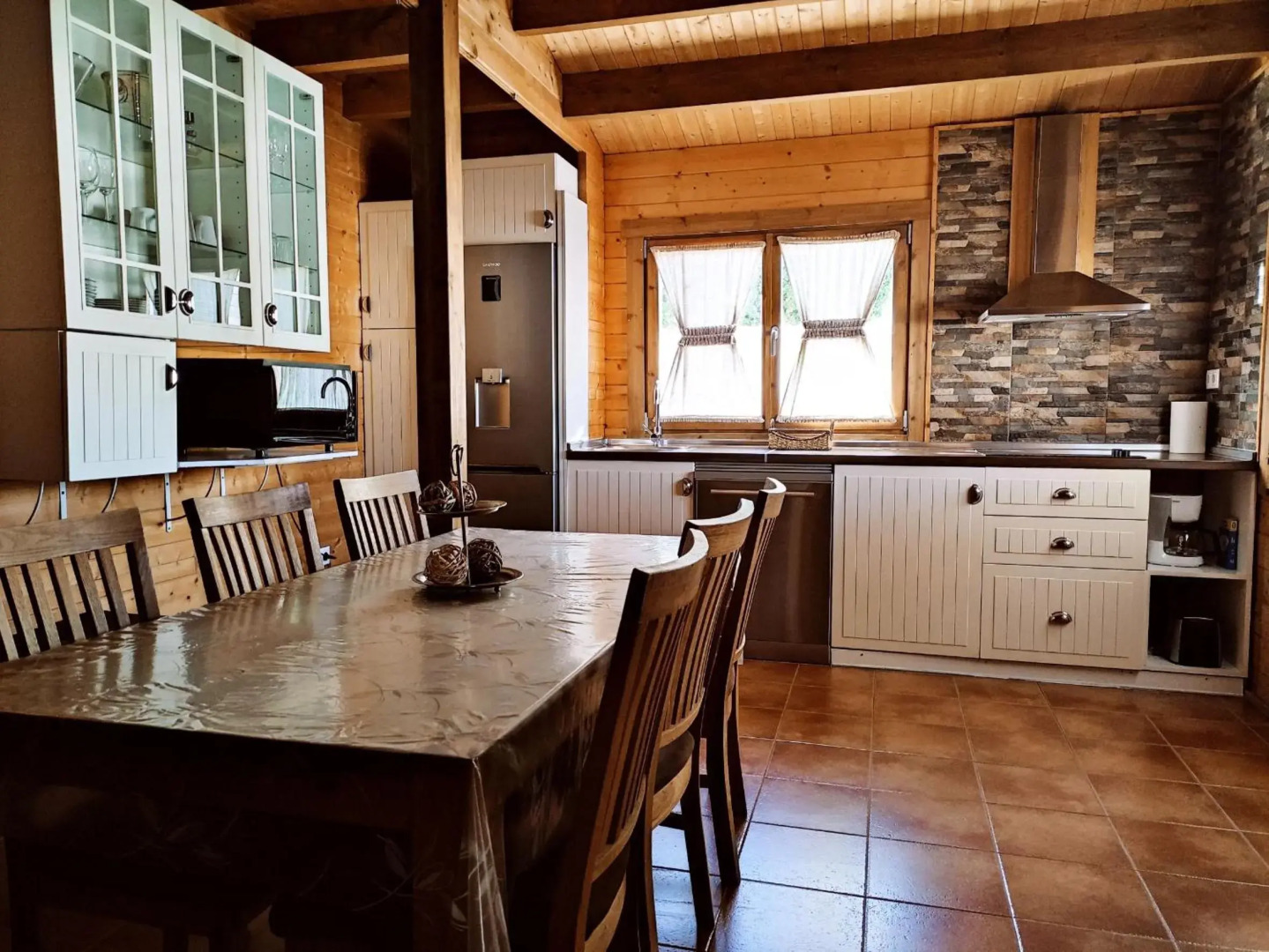 Casa Rural La Dehesa de Toledo