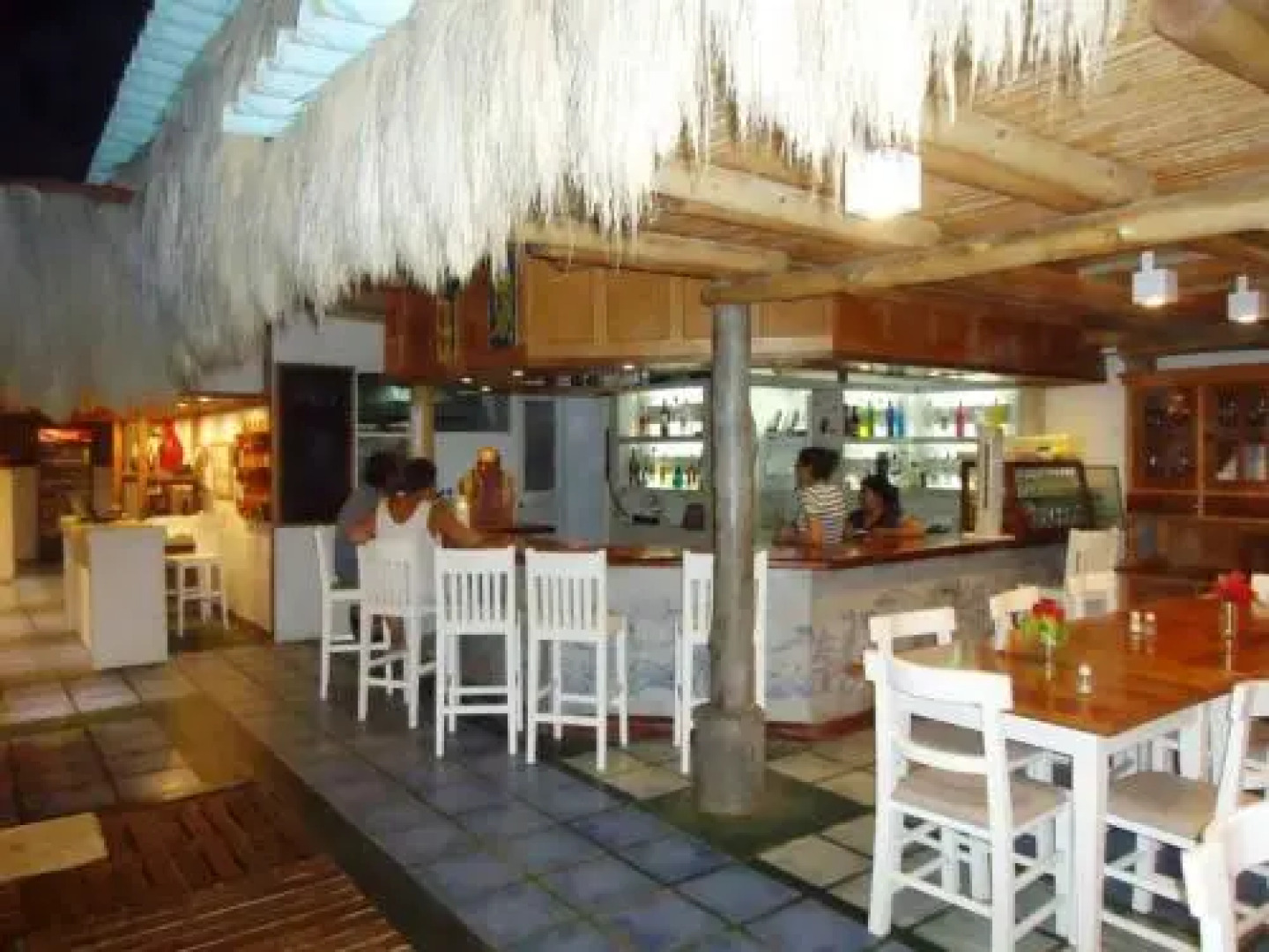 Puerto Palos Hostal