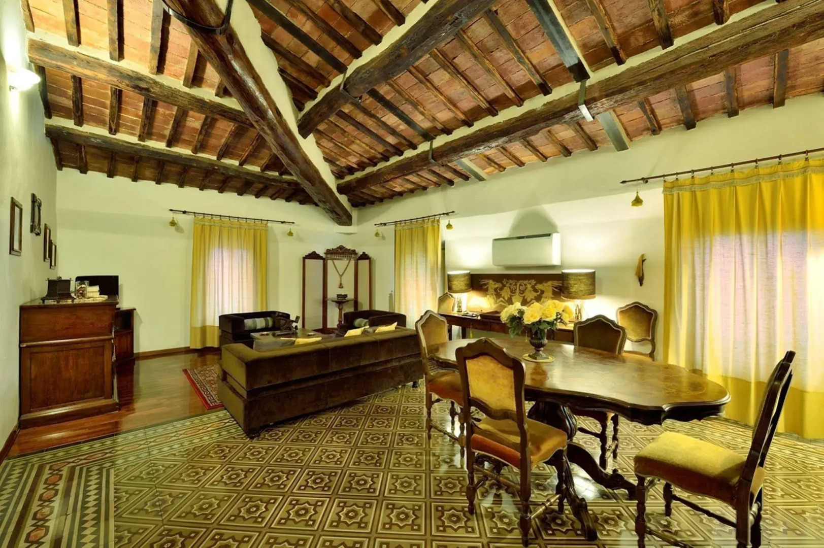 Palazzo Coli Bizzarrini