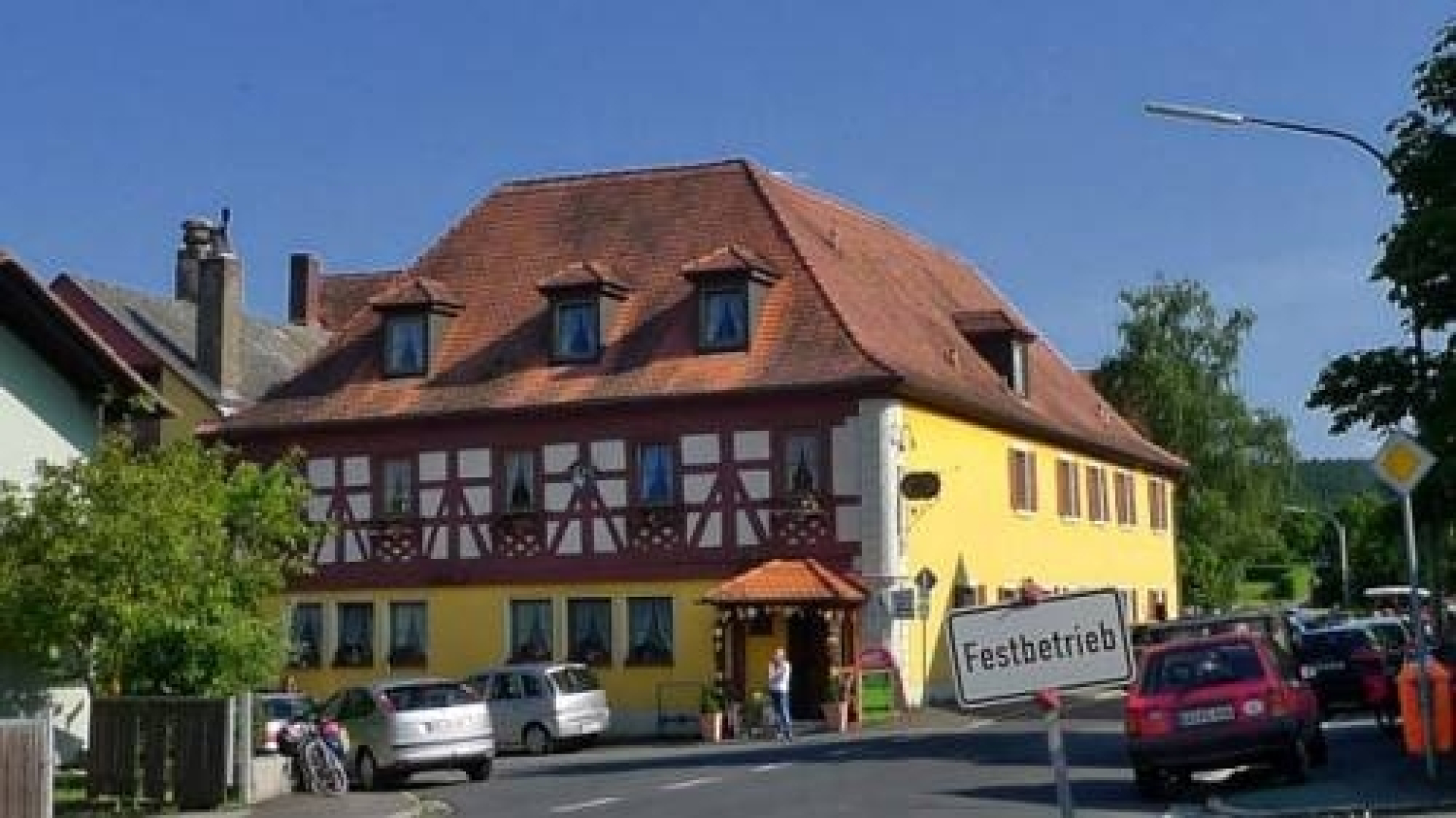 Landgasthof Sternbräu