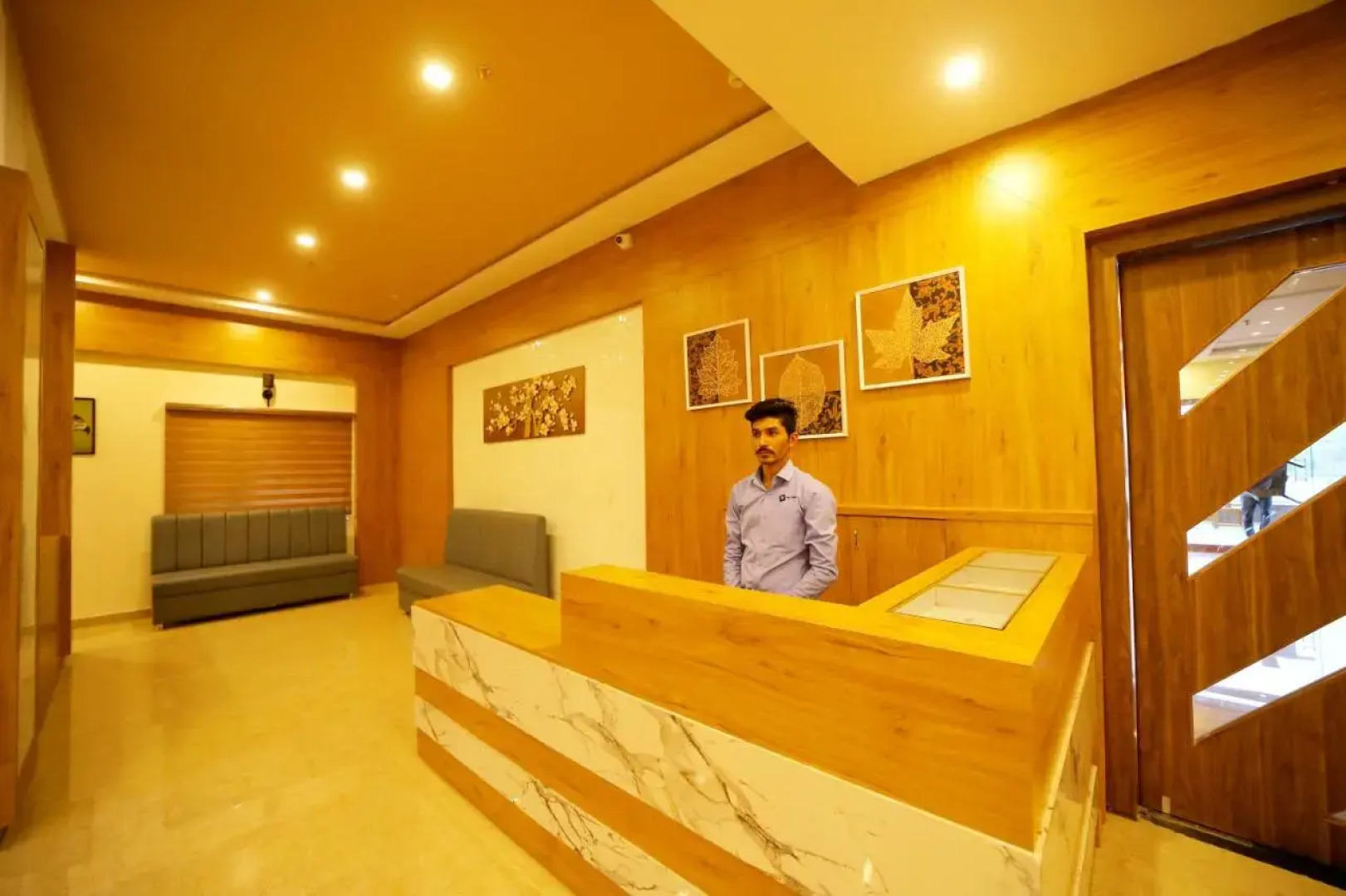 The Sky Imperial Shahi Hotels & Resort