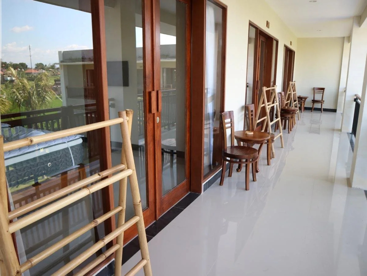 Puri Canggu Villas & Rooms