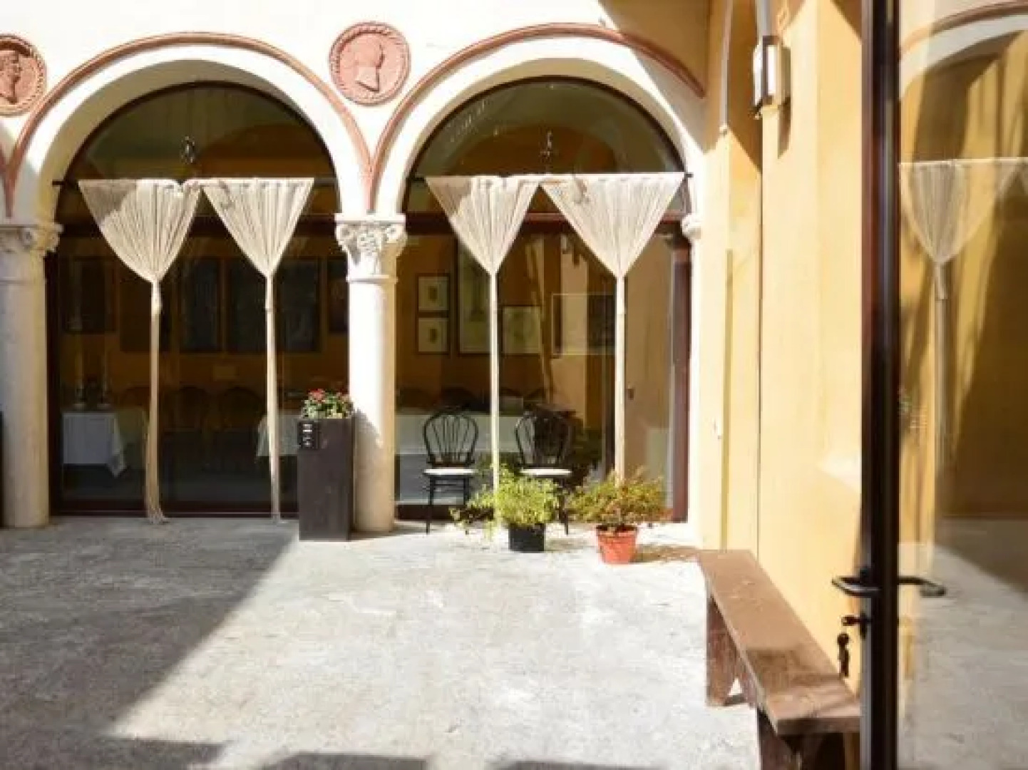 Locanda Torriani