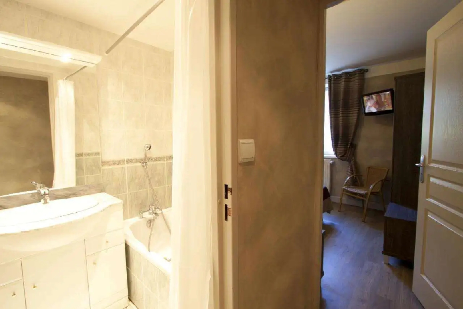 La Residence - Logis De France