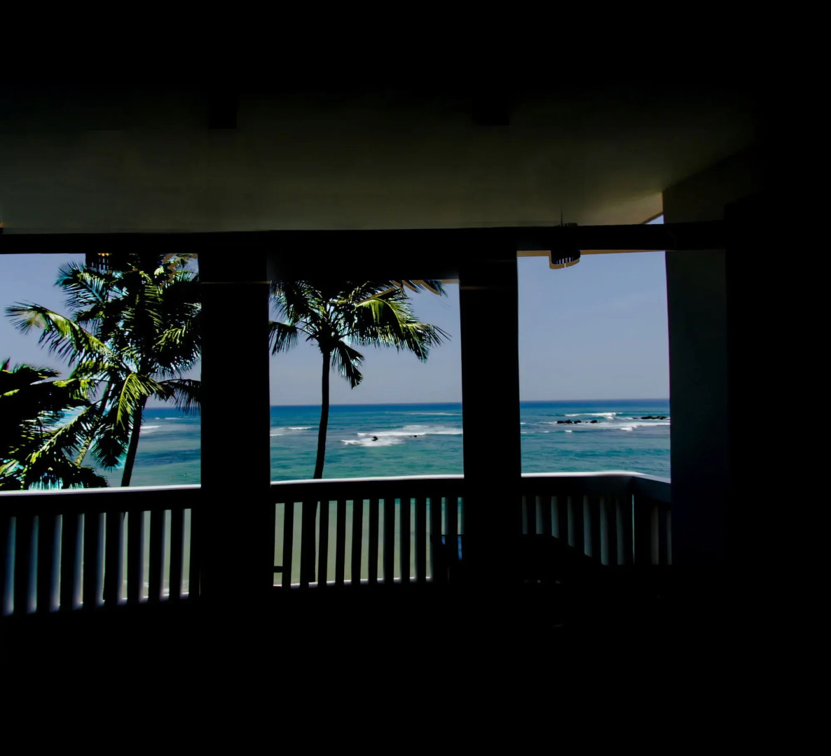 Sea World Boutique Hotel