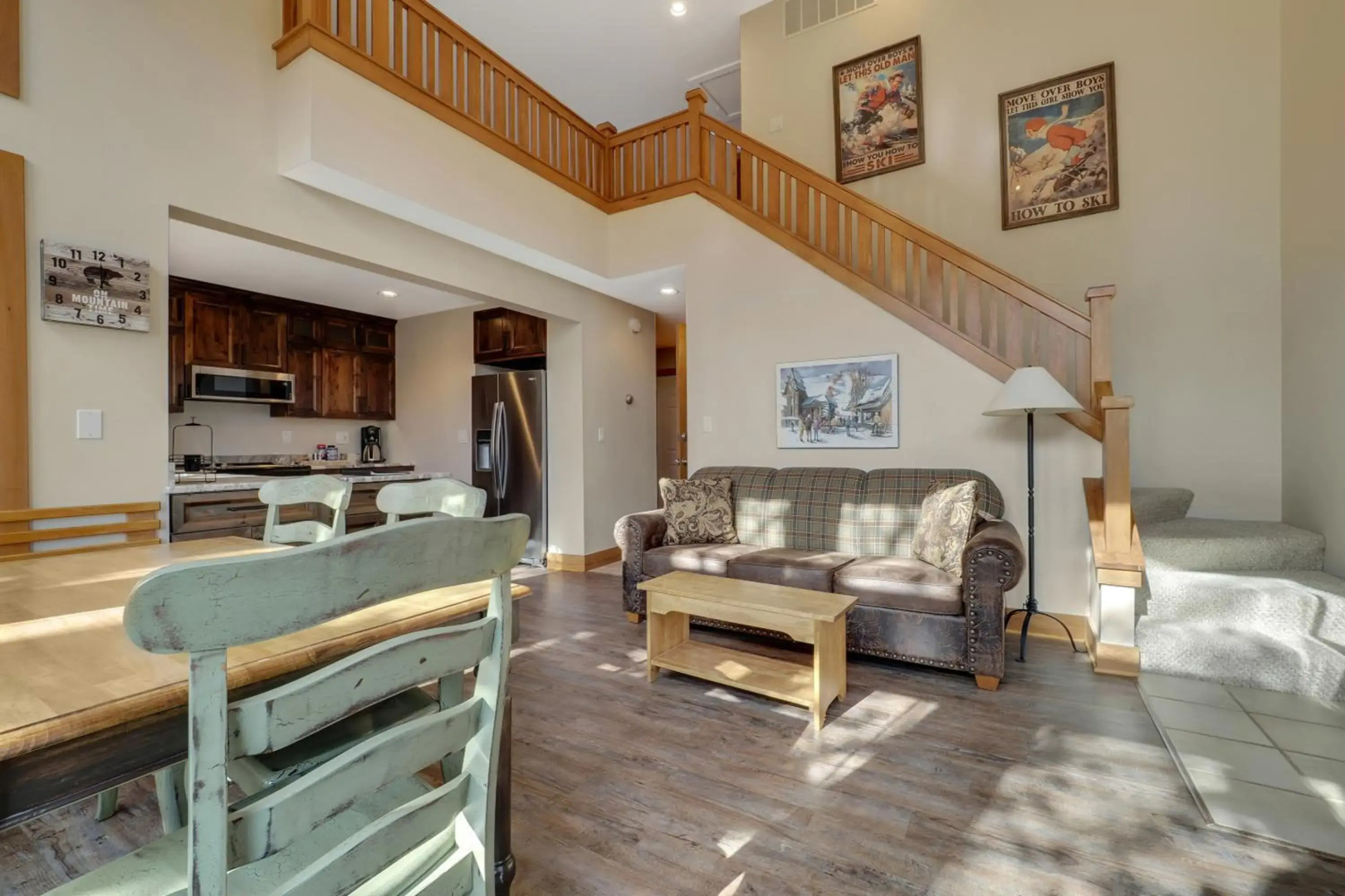 692 Disciples Village Condo