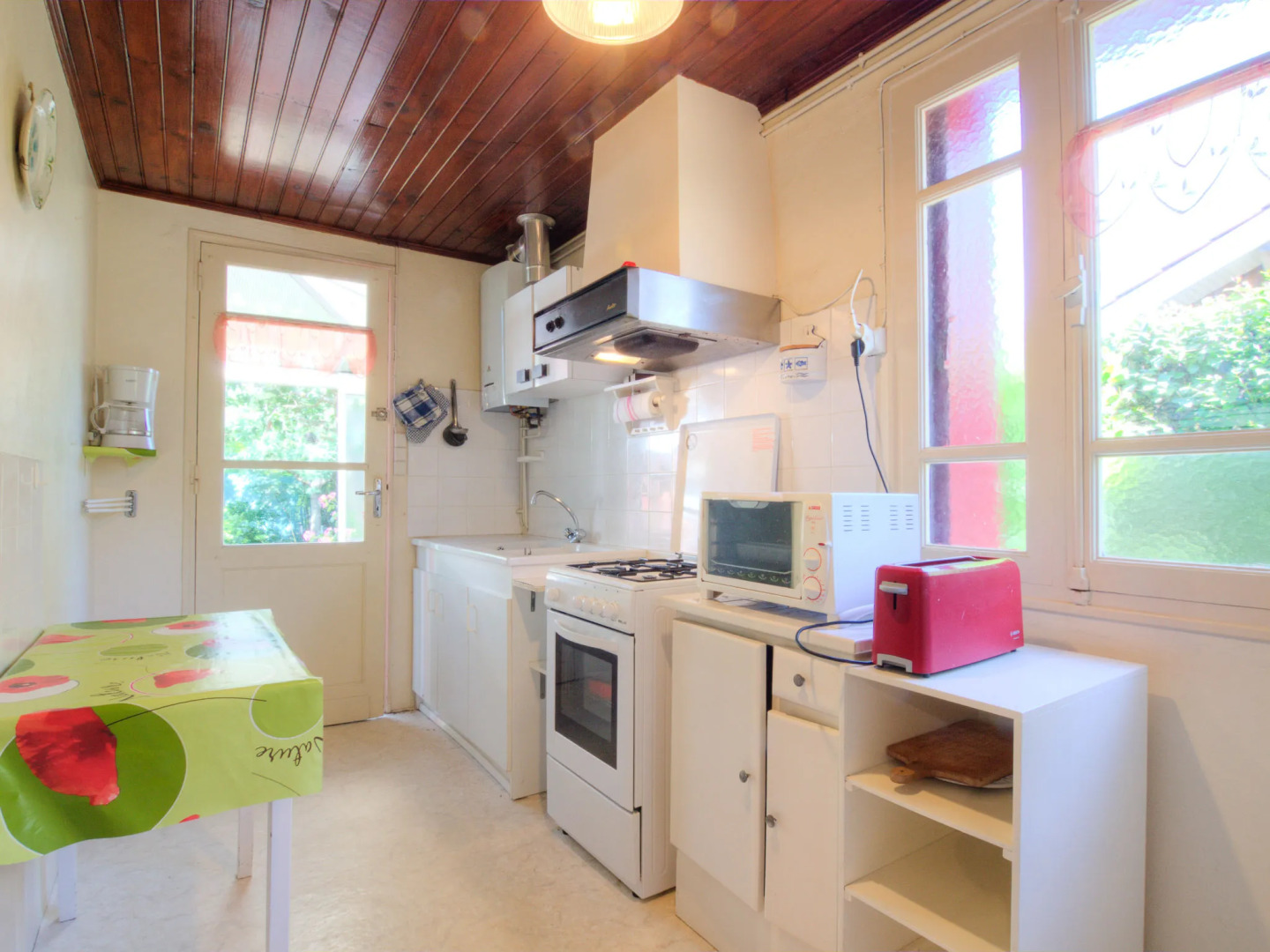 Holiday Home Villa Val Rose