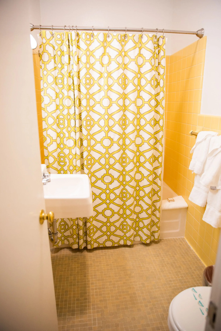 Providence Manor House Bed & Breakfast