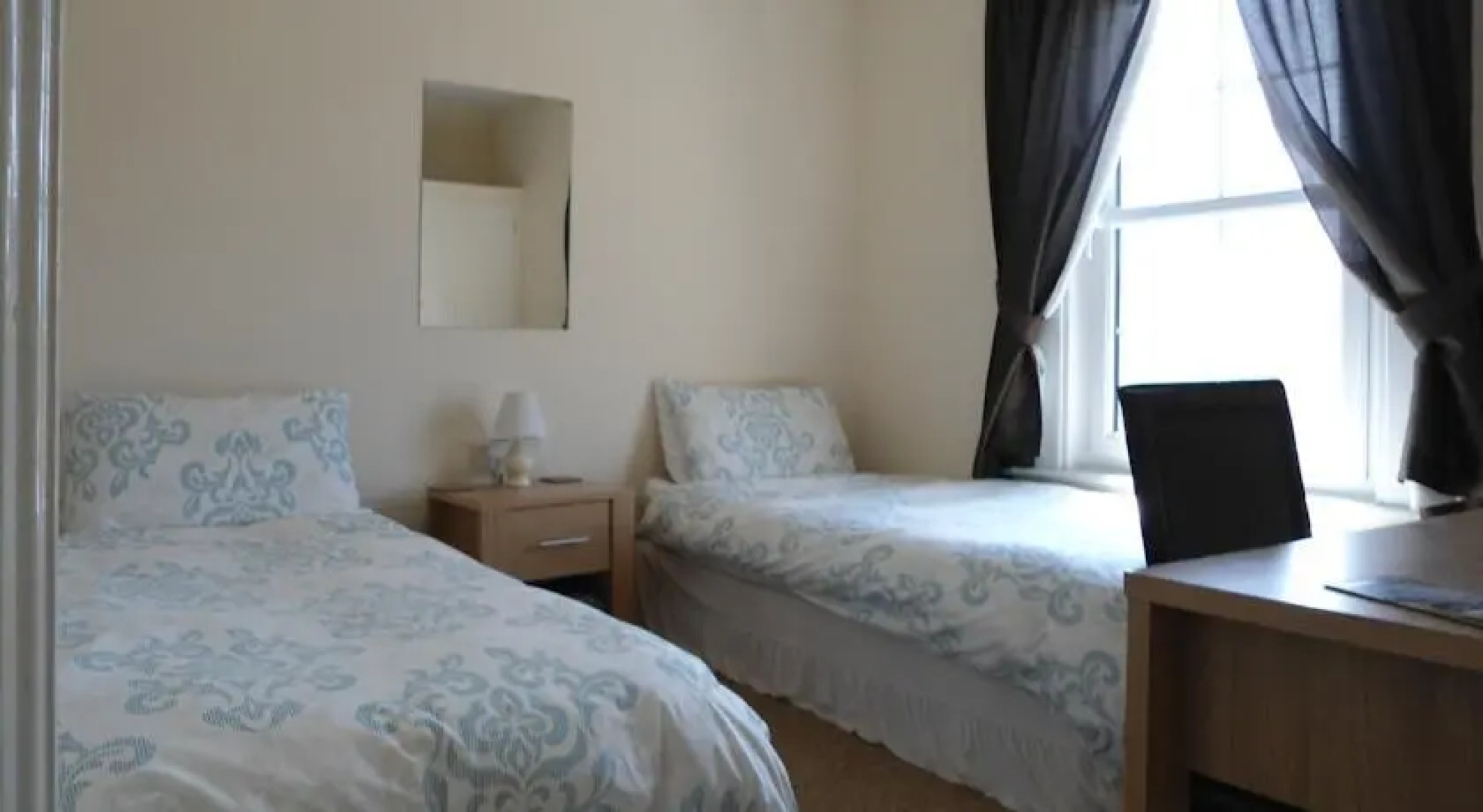 The Long Melford B&B