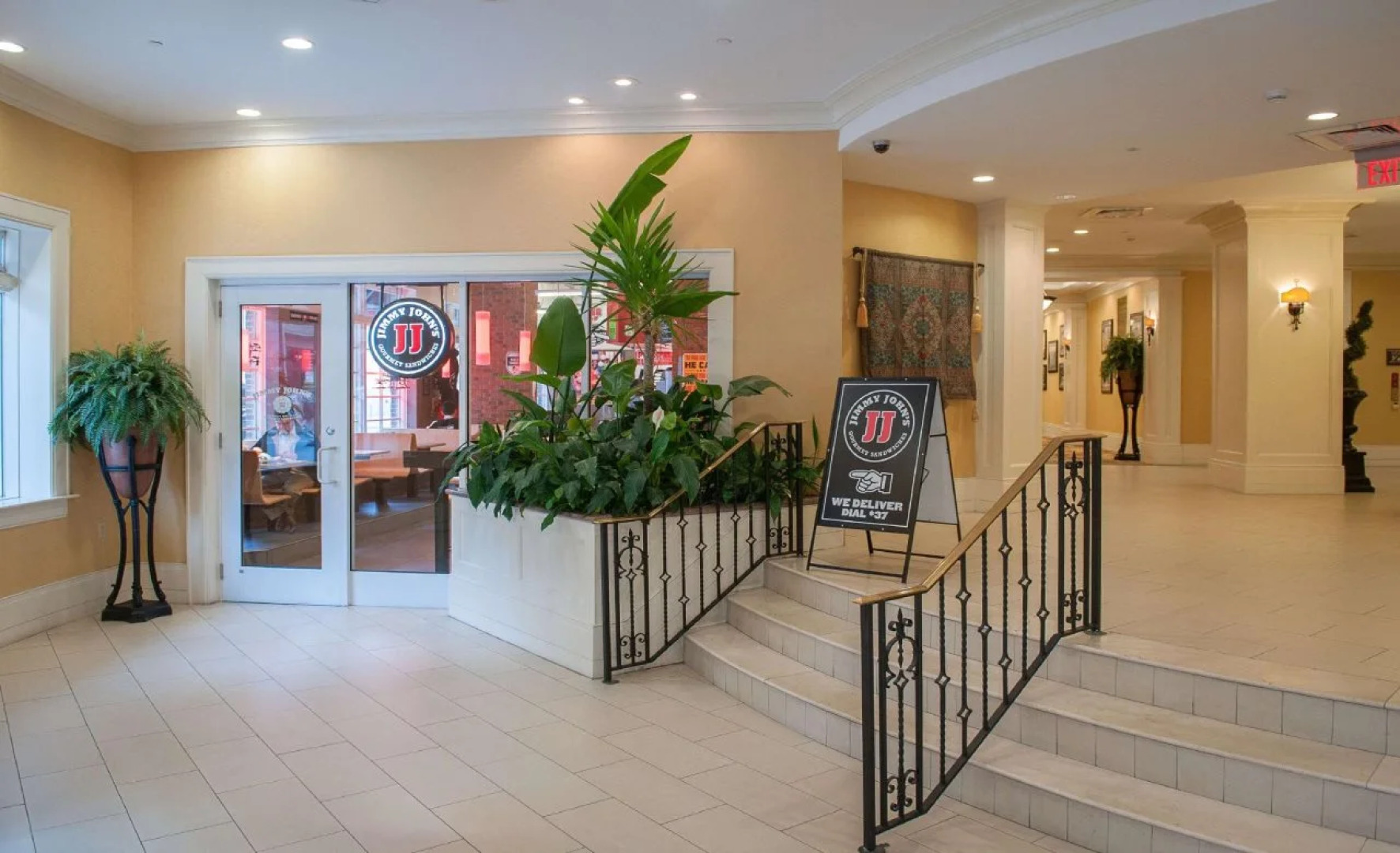 Hampton Inn & Suites Mobile- Downtown Historic District