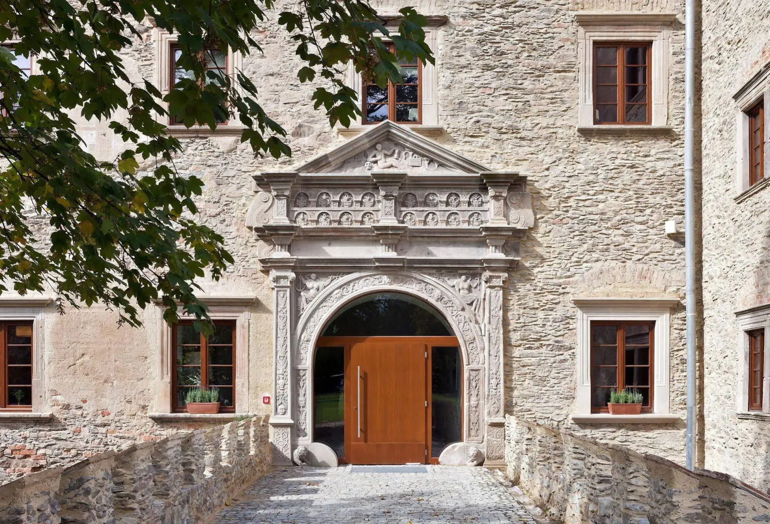 Uroczysko Siedmiu Stawów Luxury Hotel