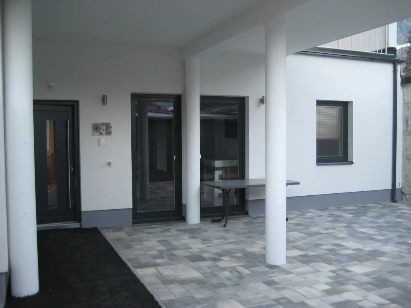 Schraberger - Haus Holland