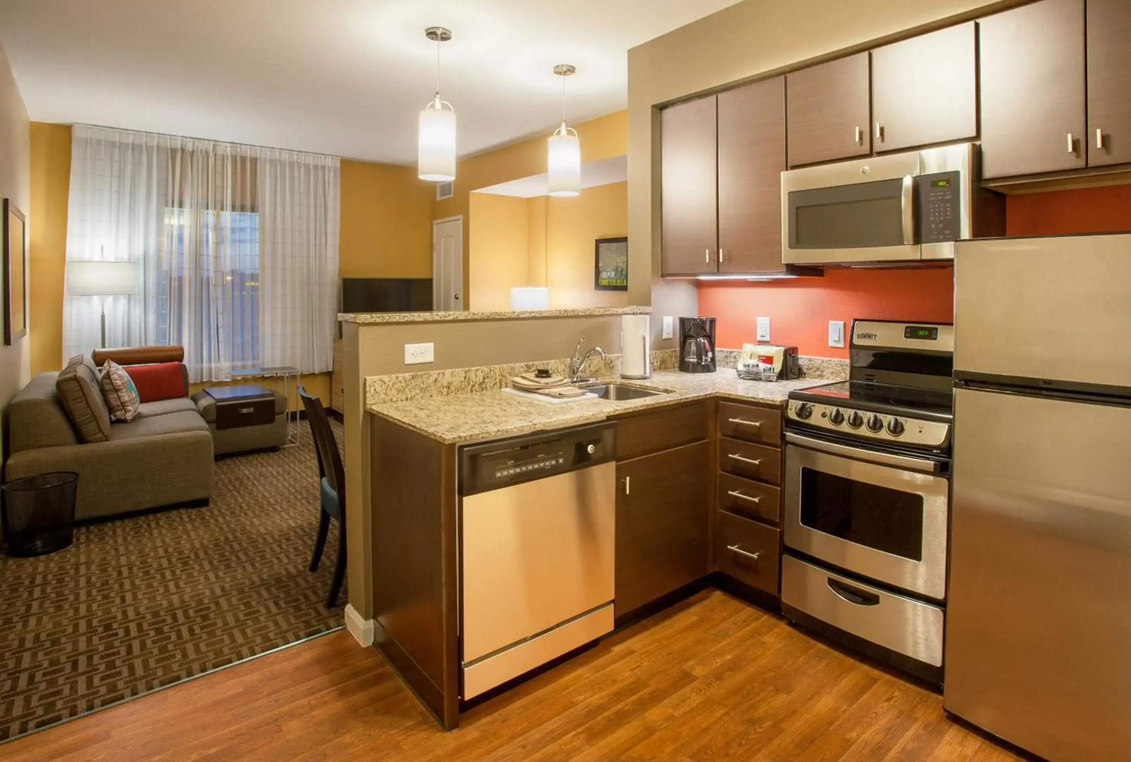 TownePlace Suites Minneapolis near Mall of America