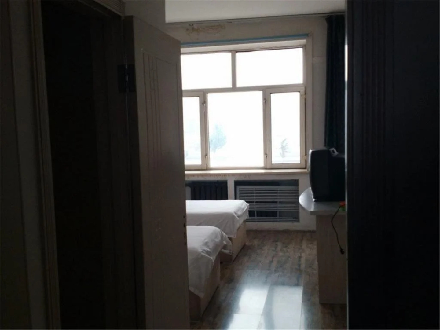 Harbin Dadong Express Hotel