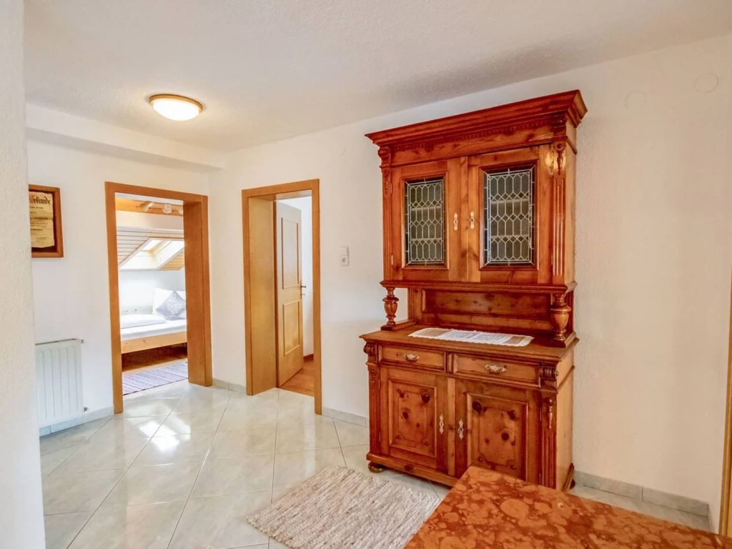 Karin Axams in Axams