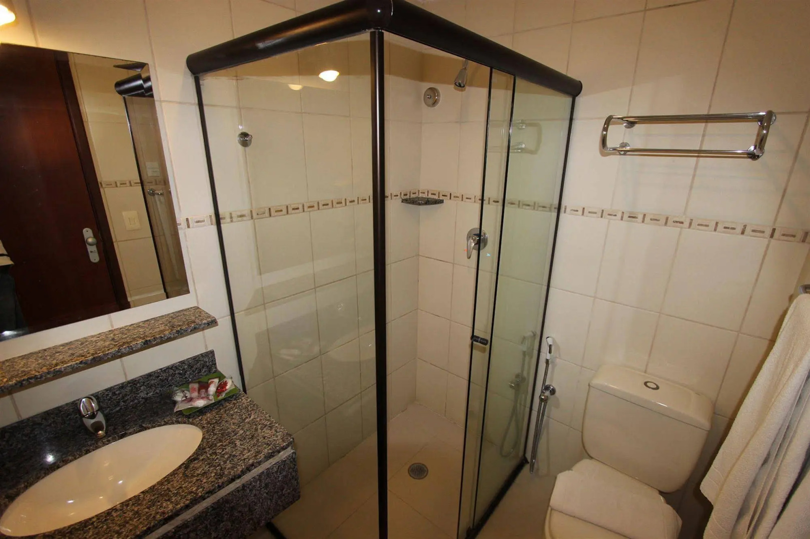 Hotel Ilhas Do Caribe