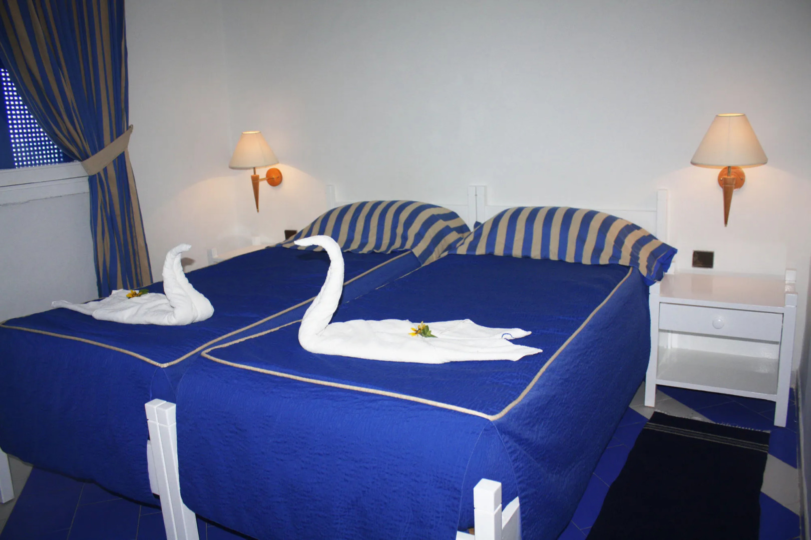 Marina Cap Monastir Appart Hôtel