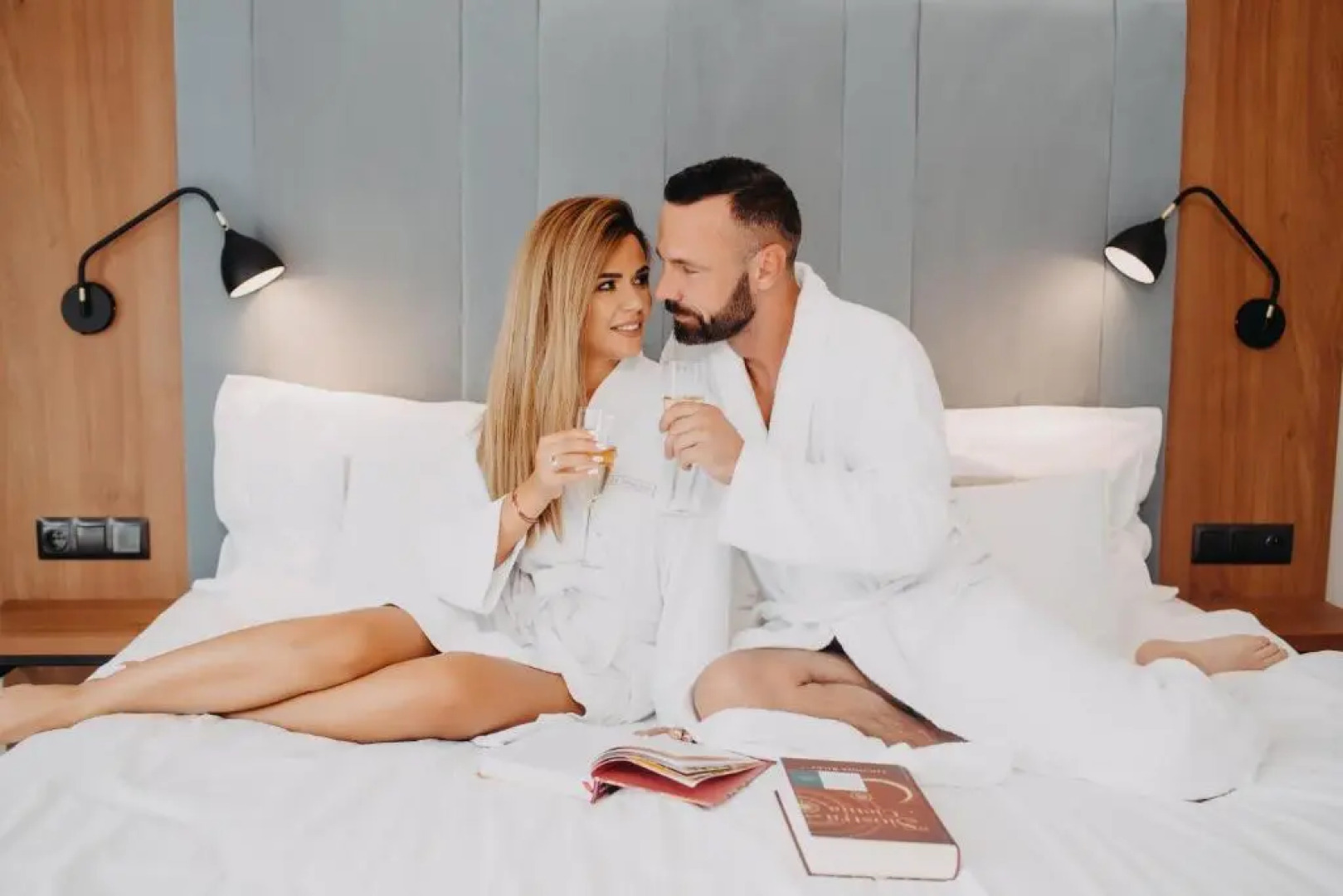 Green Mountain 5* Hotel