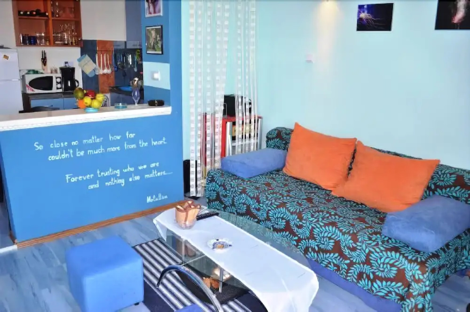 Two-Bedroom Apartment in Ivan Dolac