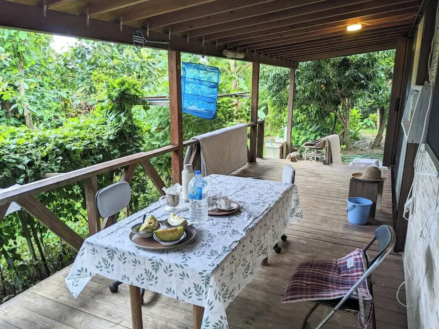 TETRIS Guest House Kunisato