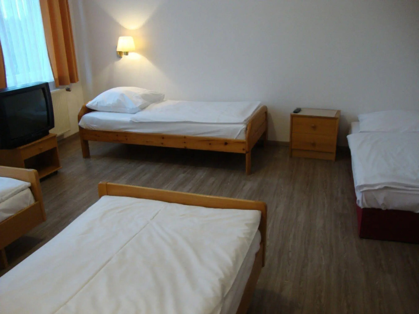 Aparthotel Sarstedter Hof