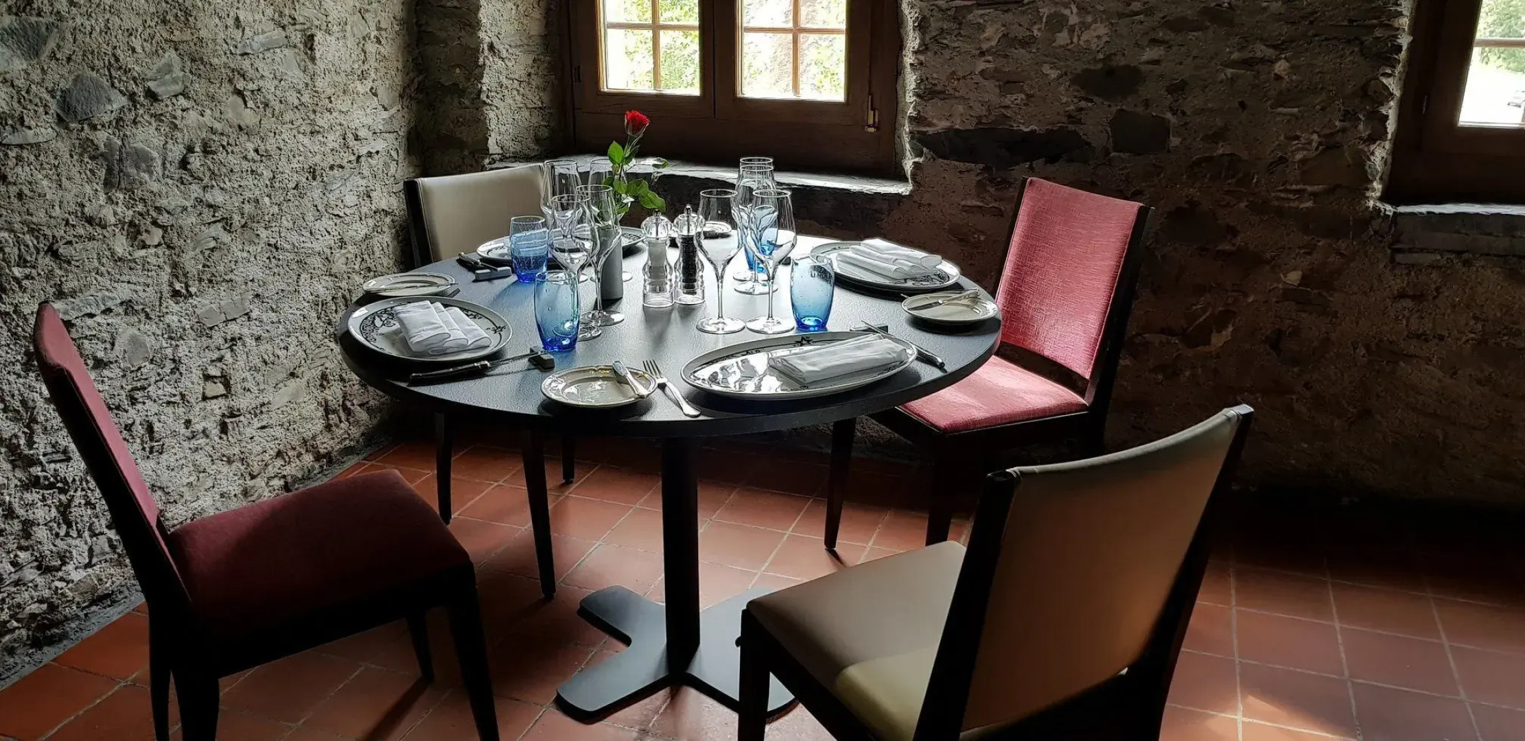 Hôtel Restaurant Le Saint-Christophe