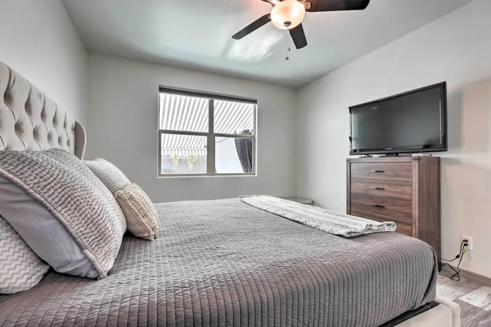 San Tan Valley Gem w/ Private Pool & Hot Tub!