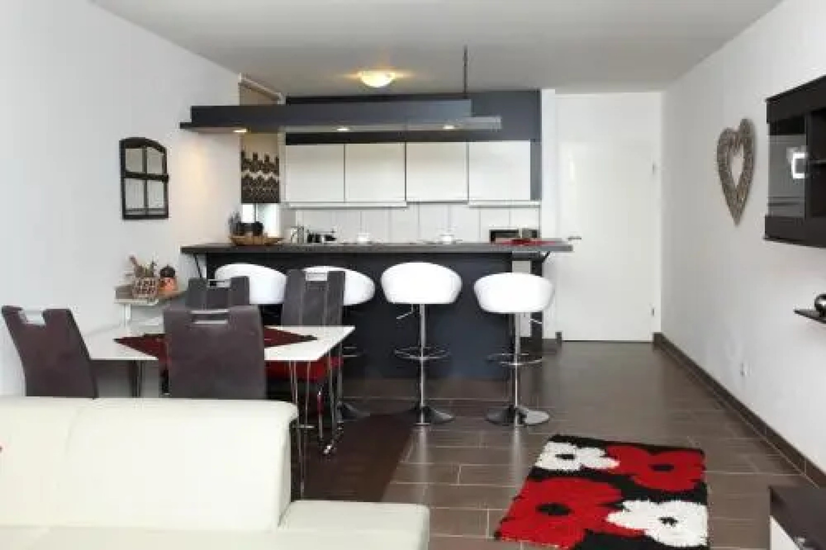 Ferienwohnung Inge Steinrücken