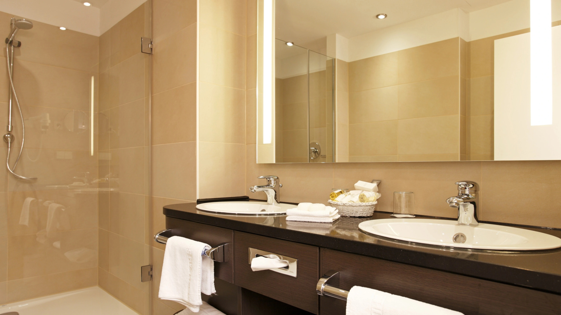 Althoff Hotel am Schlossgarten