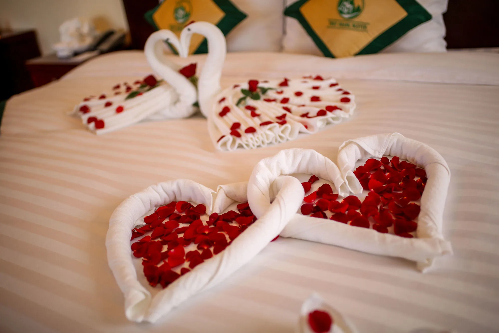 Thuy Hoang Nguyen Hotel Resort & Spa